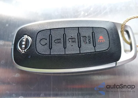 2025 Nissan Pathfinder Platinum Fwd from USA, damaged, VIN 5N1DR3DH1SC243158